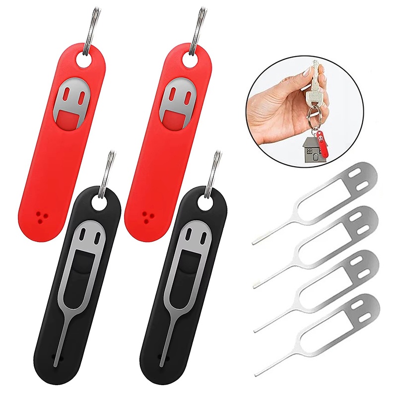 Phone Opening Tool - 1/3/5개/세트 분실 방지 SIM 카드 추출