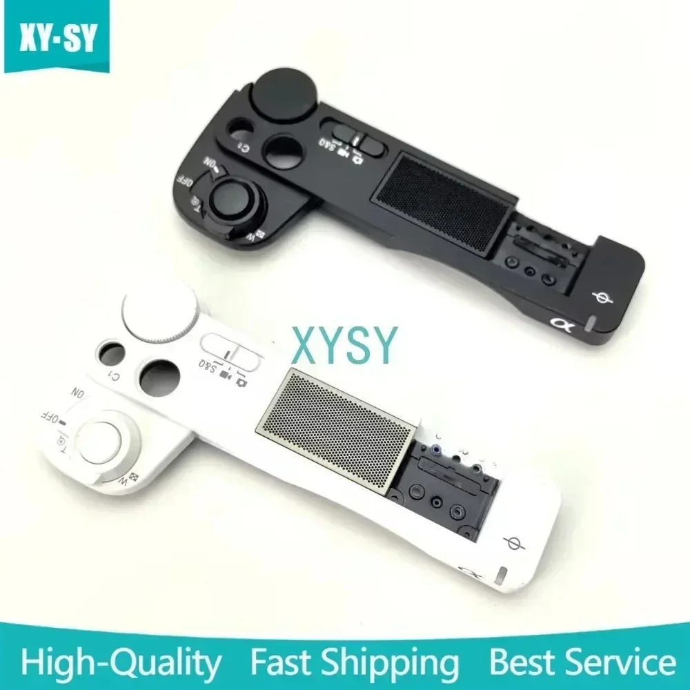 Sony Camera Zv-E10 - 새로운 오리지널 소니 ZV-E10 상단 커버