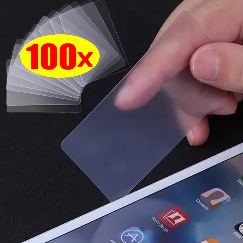 Phone Opening Tool - 1-100개 휴대폰 스크린 분리 도구 키트