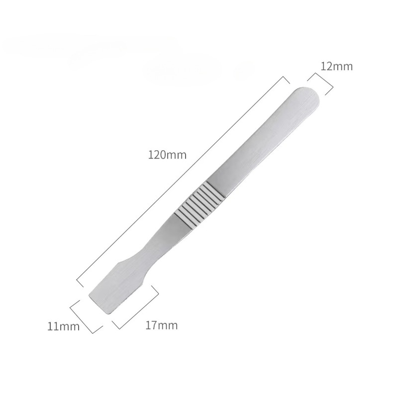 1/3/5개 고품질 휴대폰 수리 도구 메모리 메탈 틴  - Phone Opening Tool 리뷰 및 가격