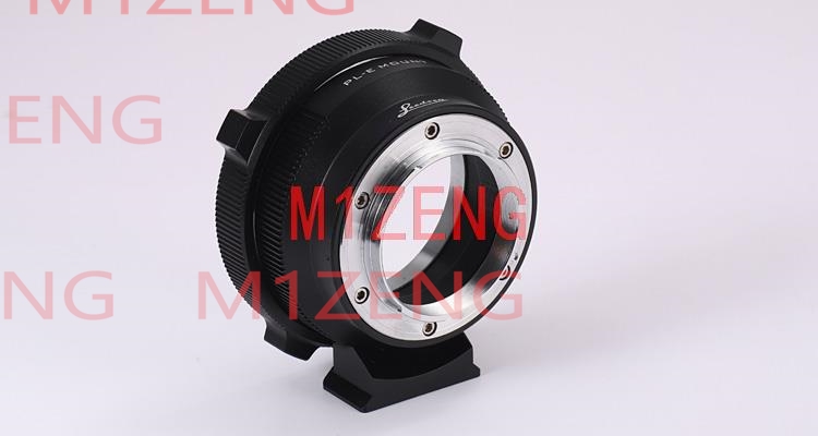 Arri Arriflex PL 영화 렌즈용 PL-NEX - Sony Camera Zv-E10 리뷰 및 가격