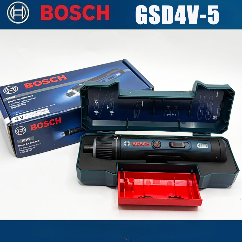 보쉬 GSD4V-5 3.6V 무선 전동 드라이버, 정밀 - Electronics Repair Tools 리뷰 및 가격
