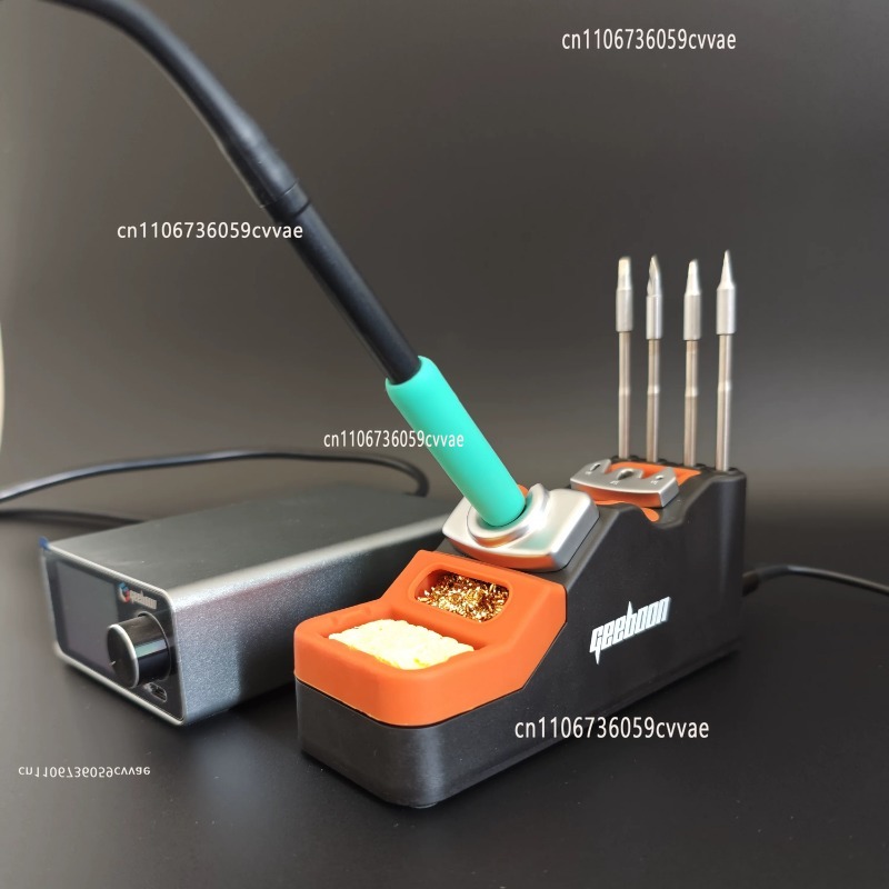 TC22 240W 납땜 스테이션 키트(SDC02 철제  - Electronics Repair Tools 리뷰 및 가격