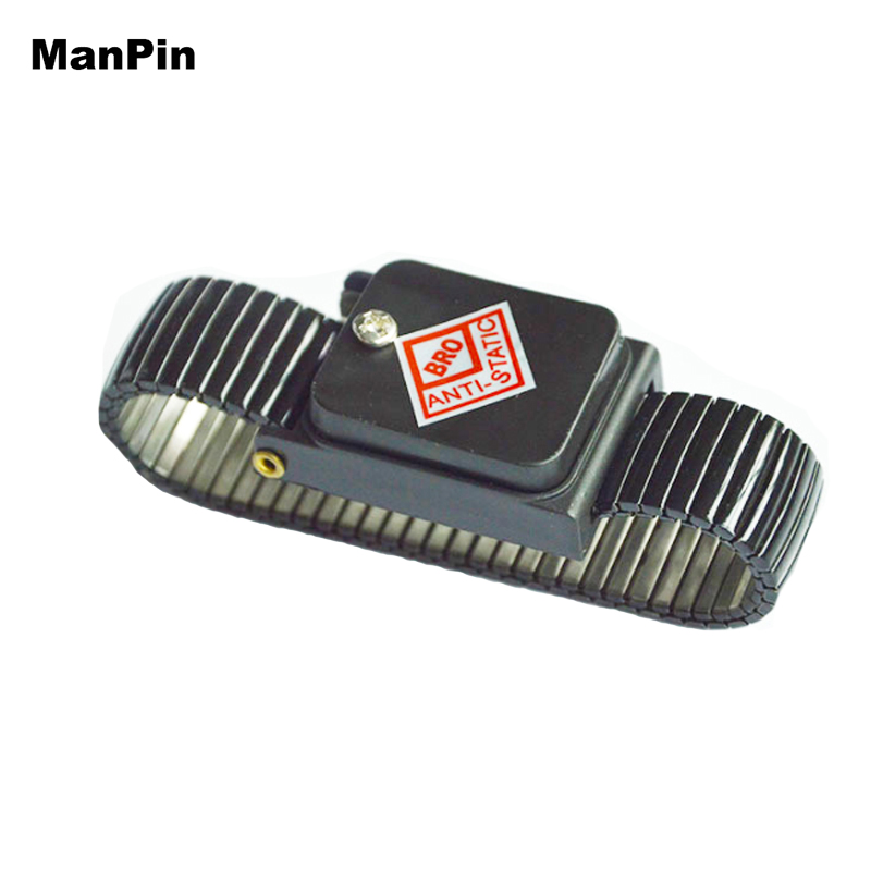정전기 방지 팔찌 정전기 ESD 방전 케이블 재사용 가 - Electronics Repair Tools 리뷰 및 가격