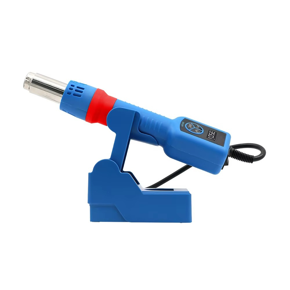 휴대용 마이크로컴퓨터 SMD 리워크 스테이션, 고출력  - Electronics Repair In Usa 리뷰 및 가격