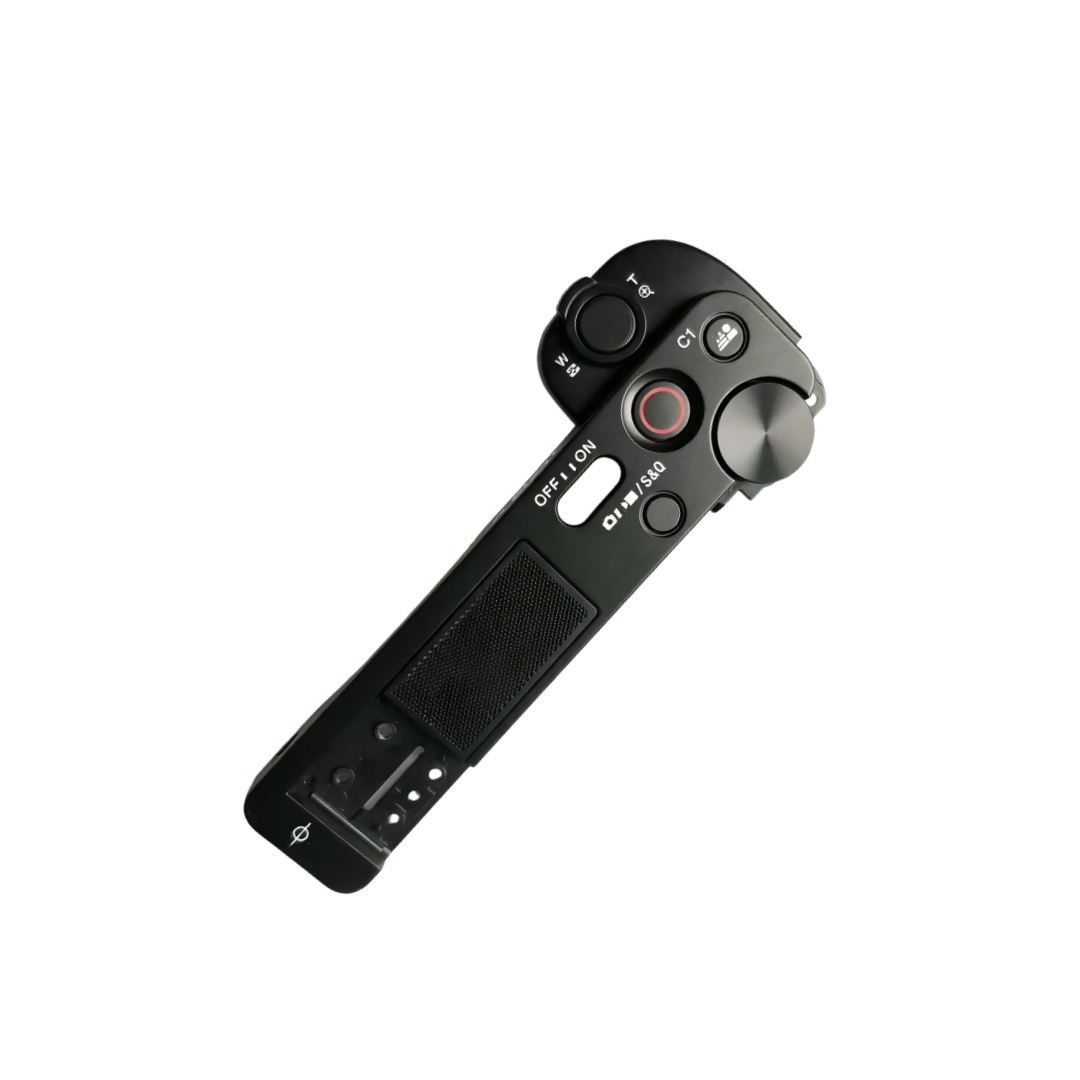 소니 ZV-E10 카메라 수리 부품용 카메라 상단 케이 - Sony Camera Zv-E10 리뷰 및 가격