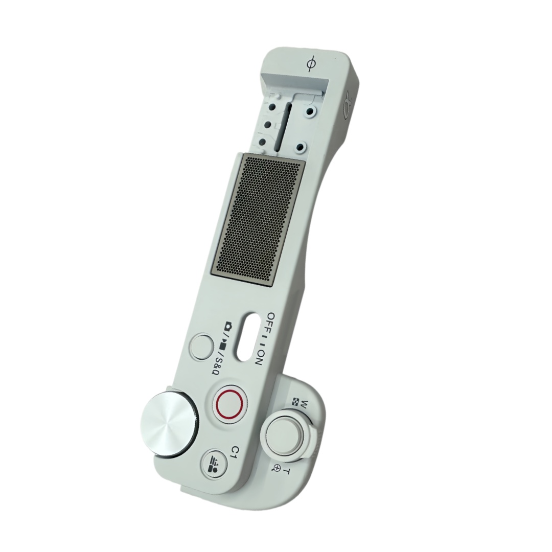 소니 ZV-E10 카메라 수리 부품용 카메라 상단 케이 - Sony Camera Zv-E10 리뷰 및 가격